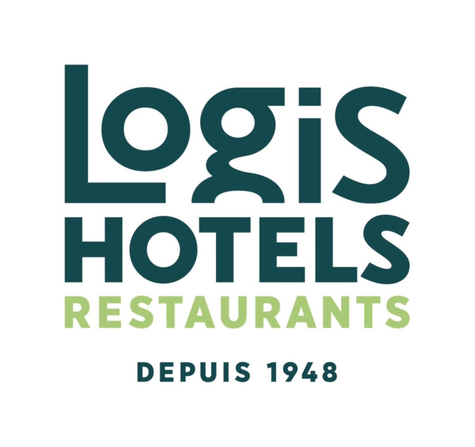 Logis Hotel Bellevue Restaurant La Pomme D'Or Coucy-le-Chateau-Auffrique Exterior photo